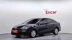 Kia K3 2021