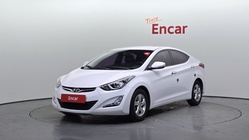 Hyundai Avante 2015