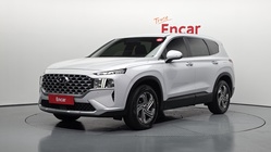 Hyundai Santa Fe 2021