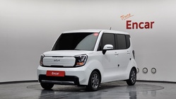 Kia RAY 2023
