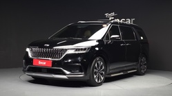 Kia Carnival 2020