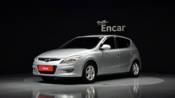 Hyundai i30 2009