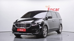Kia Carnival 2015