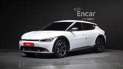 Kia EV6 2023