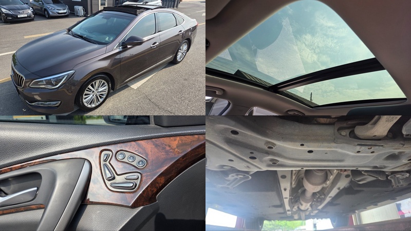 Hyundai Aslan
