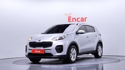 Kia Sportage 2016