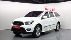 Ssangyong KORANDO 2015