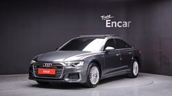 Audi A6 2020