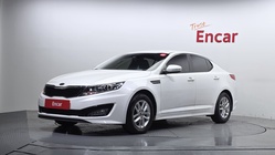Kia K5 2011