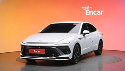 Hyundai Sonata 2025