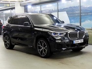 BMW X5 2021