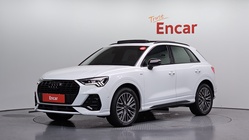 Audi Q3 2025