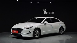 Hyundai Sonata 2021