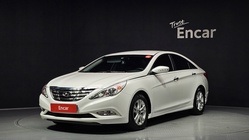 Hyundai Sonata 2010