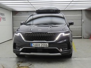 Kia Carnival 2021