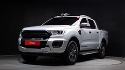 Ford Ranger 2021