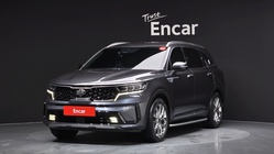 Kia Sorento 2020