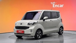 Kia RAY 2015