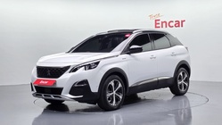 Peugeot 3008 2020