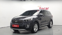 Kia Sorento 2016