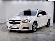 Chevrolet Malibu 2014