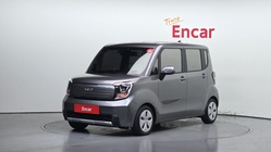 Kia RAY 2022