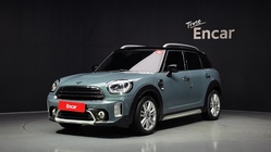 MINI Countryman 2021