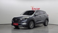 Hyundai Tucson 2015