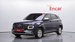 Hyundai Venue 2021