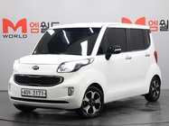 Kia RAY 2014