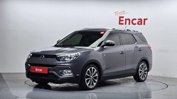 Ssangyong TIBOLI 2016
