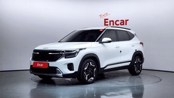 Kia Seltos 2023