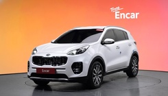 Kia Sportage 2018