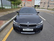 BMW Gran Turismo 2020
