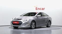 Hyundai Sonata 2012