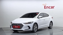 Hyundai Avante 2017