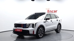 Kia Sorento 2020