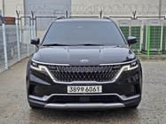 Kia Carnival 2020