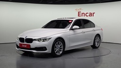 BMW 3 Series 2018