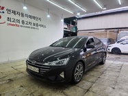 Hyundai Avante 2019