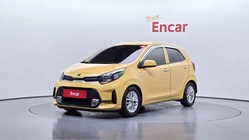 Kia morning 2020