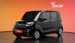 Kia RAY 2019