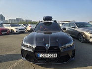BMW M3 2025