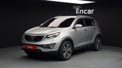 Kia Sportage 2010