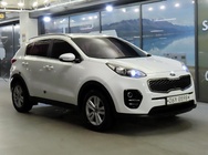 Kia Sportage 2015