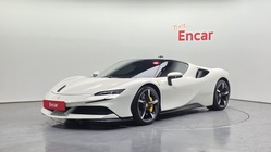 Ferrari SF90 2021