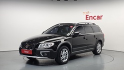 Volvo XC70 2016
