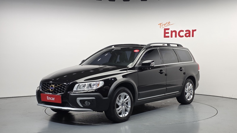 Volvo XC70
