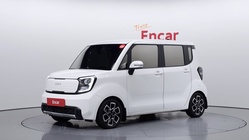 Kia RAY 2024