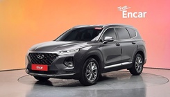 Hyundai Santa Fe 2020